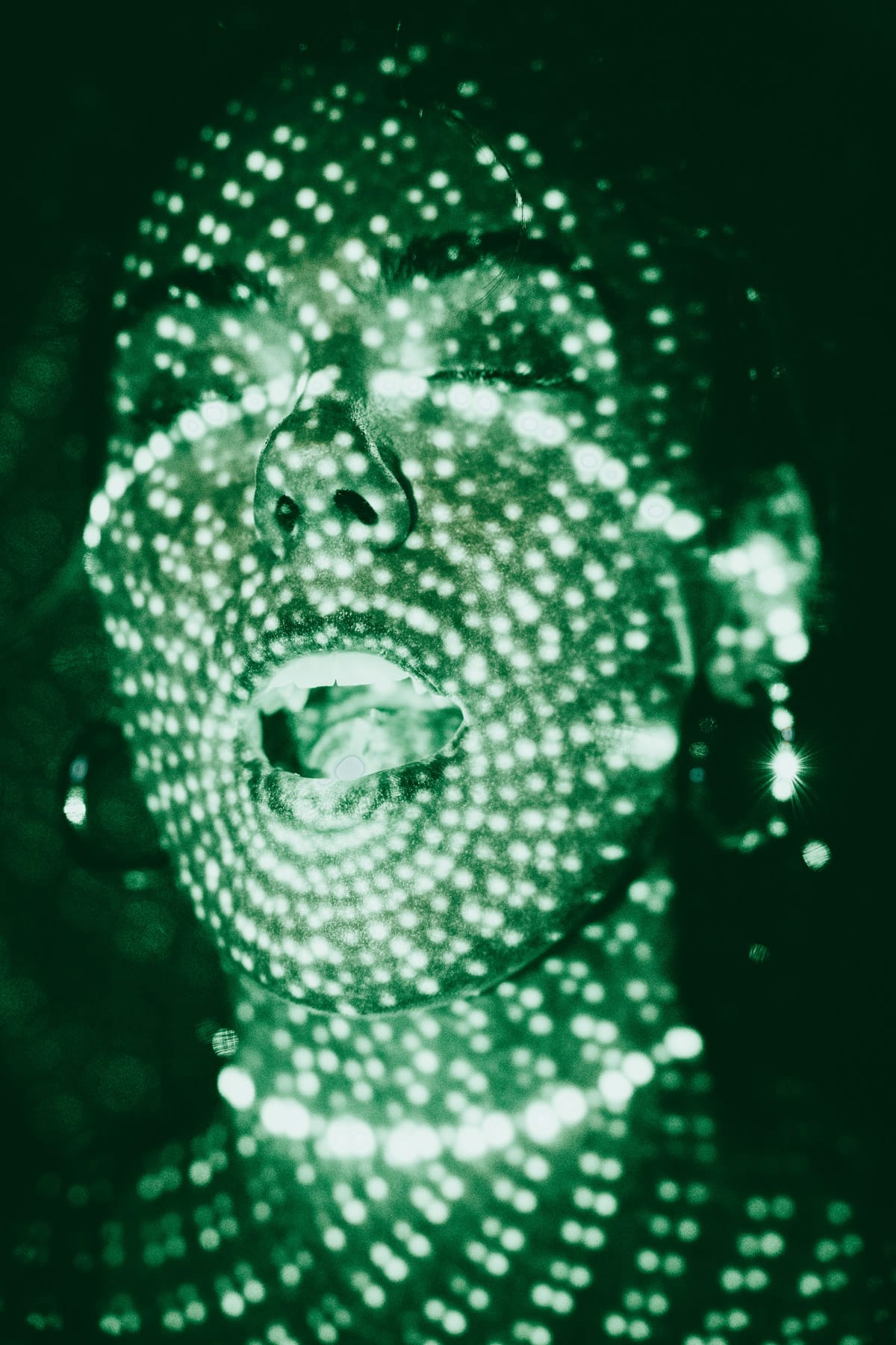 Photo 8 from The Laser Experiment