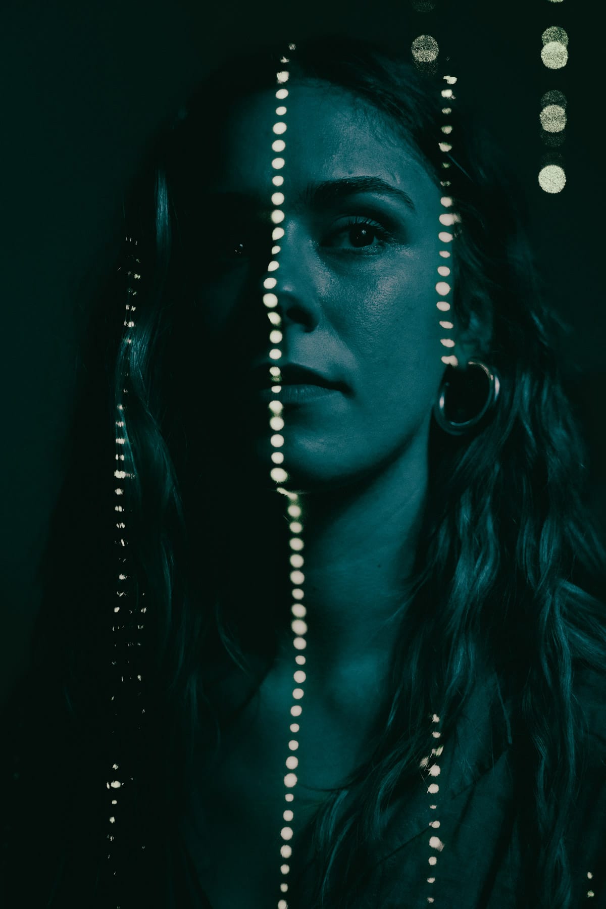 The Laser Experiment - Photo 10