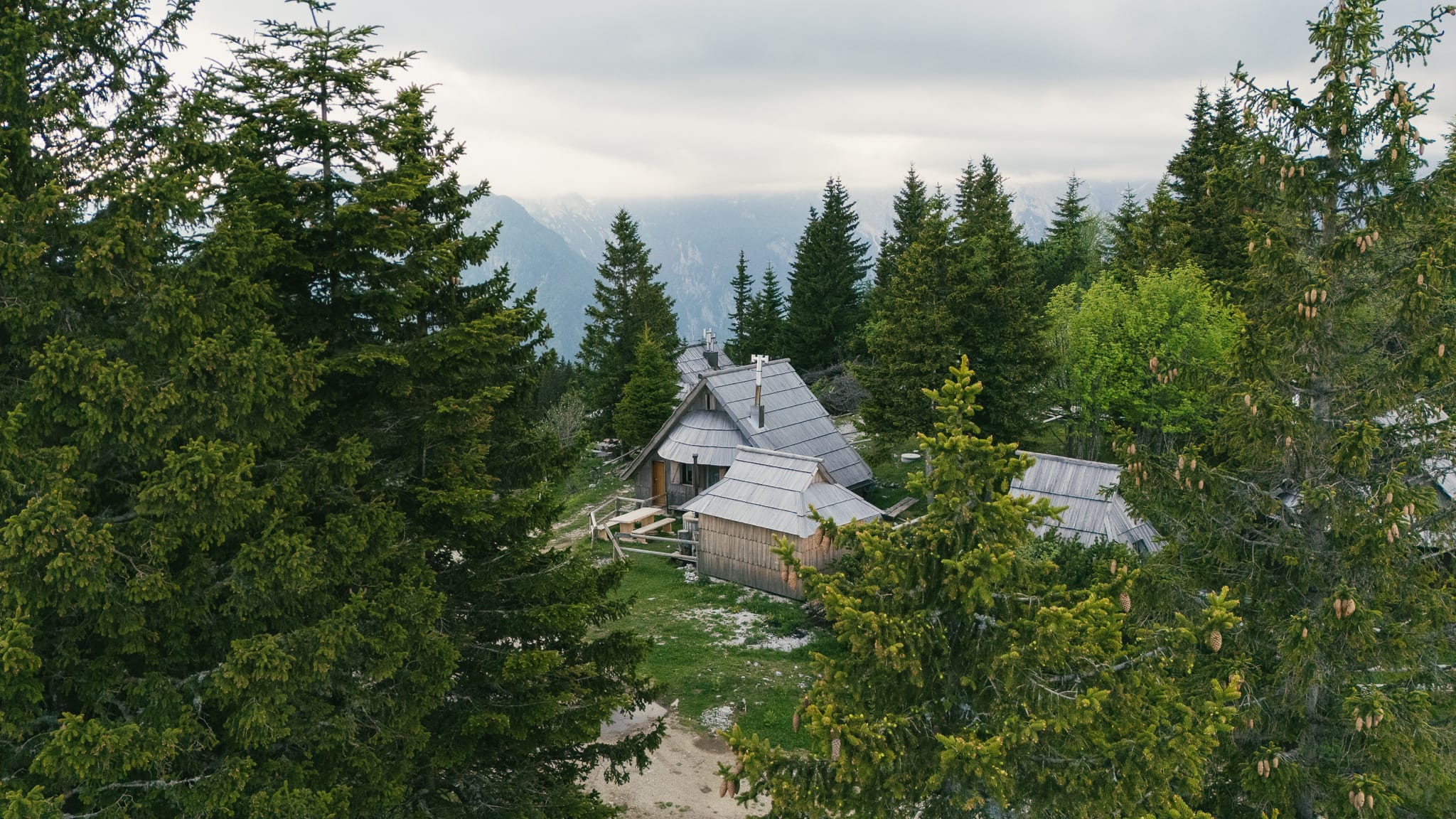 Velika Planina Resort - Photo 4