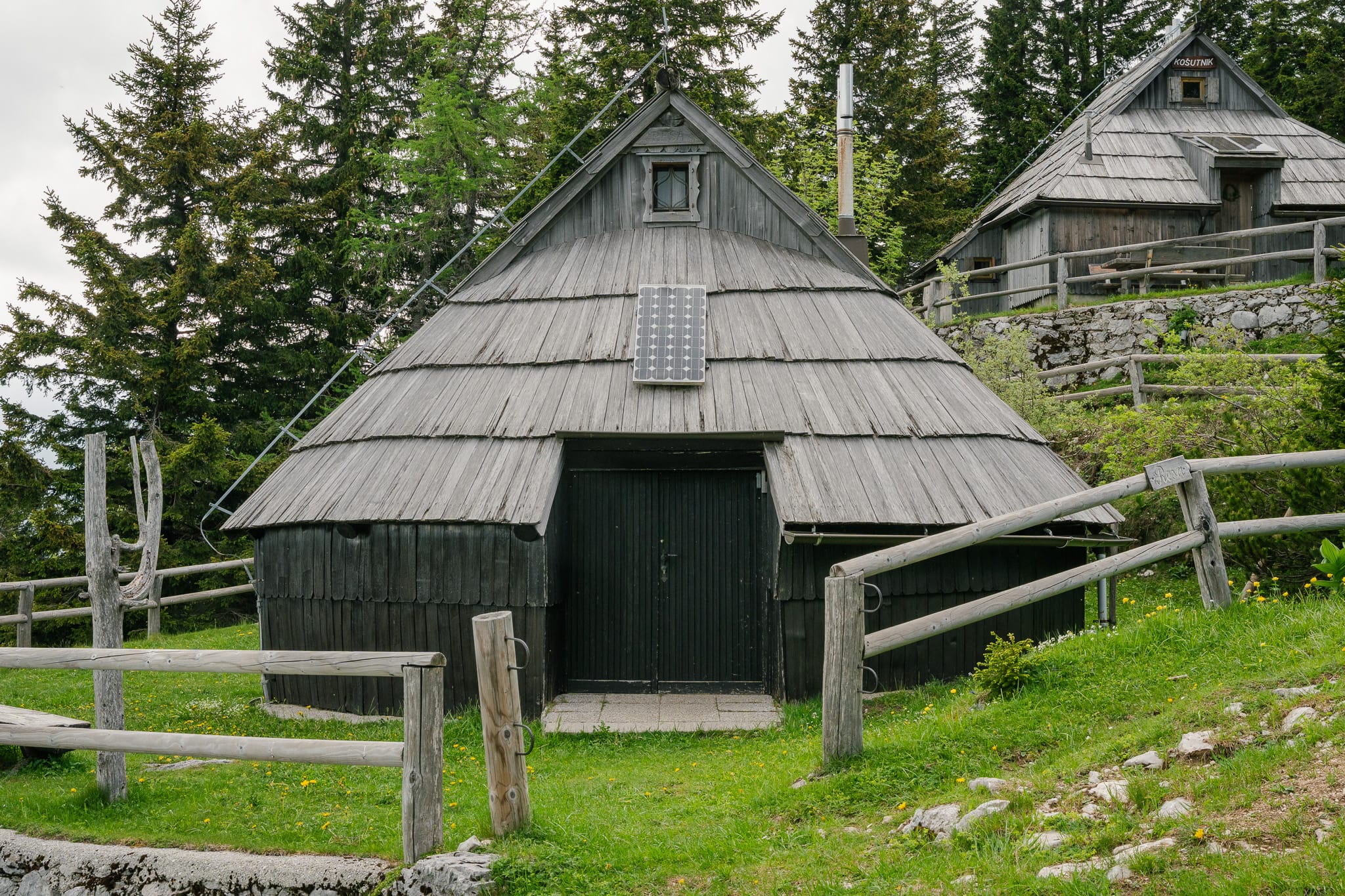 Velika Planina Resort - Photo 23