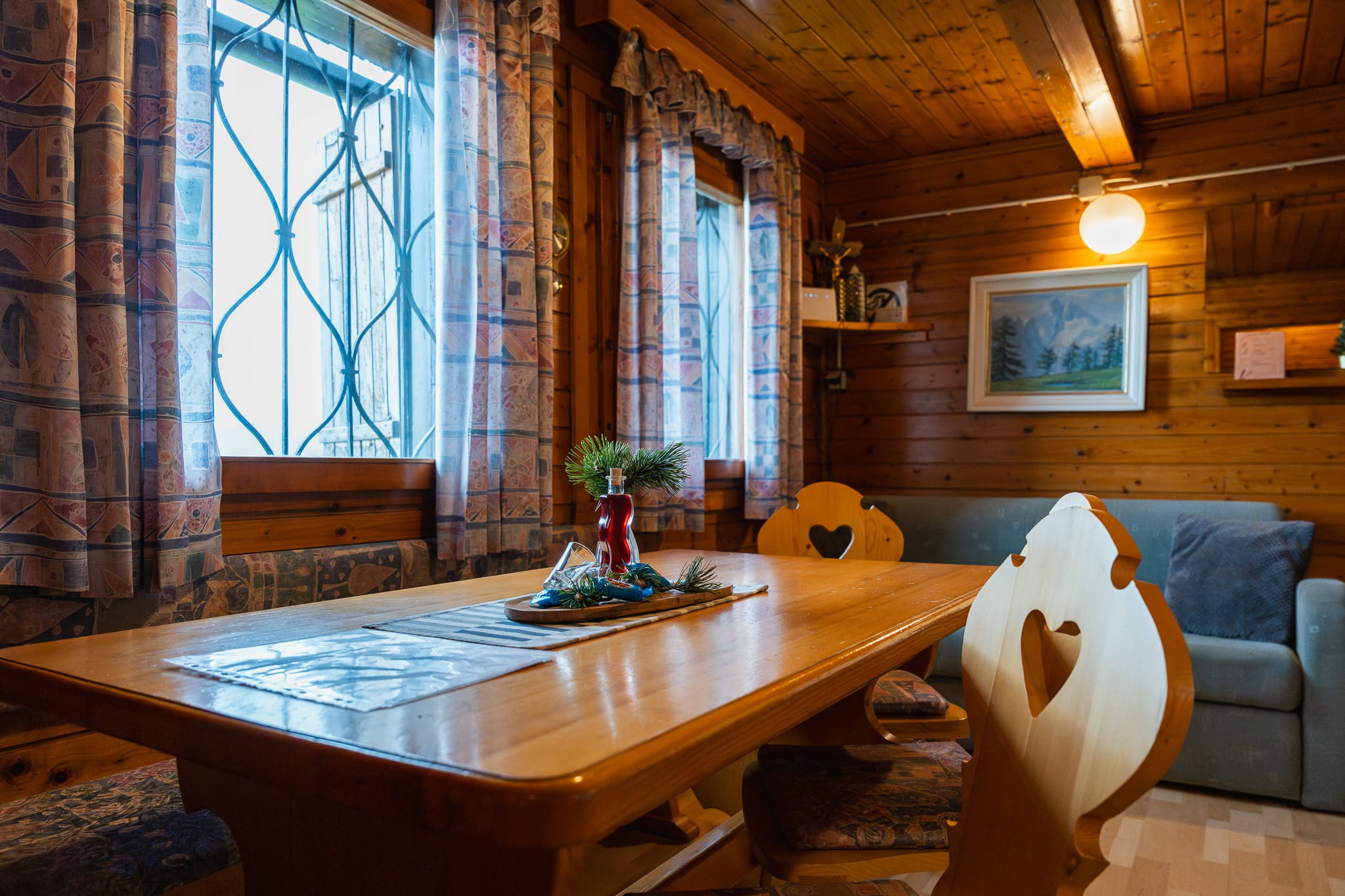 Velika Planina Resort - Photo 5