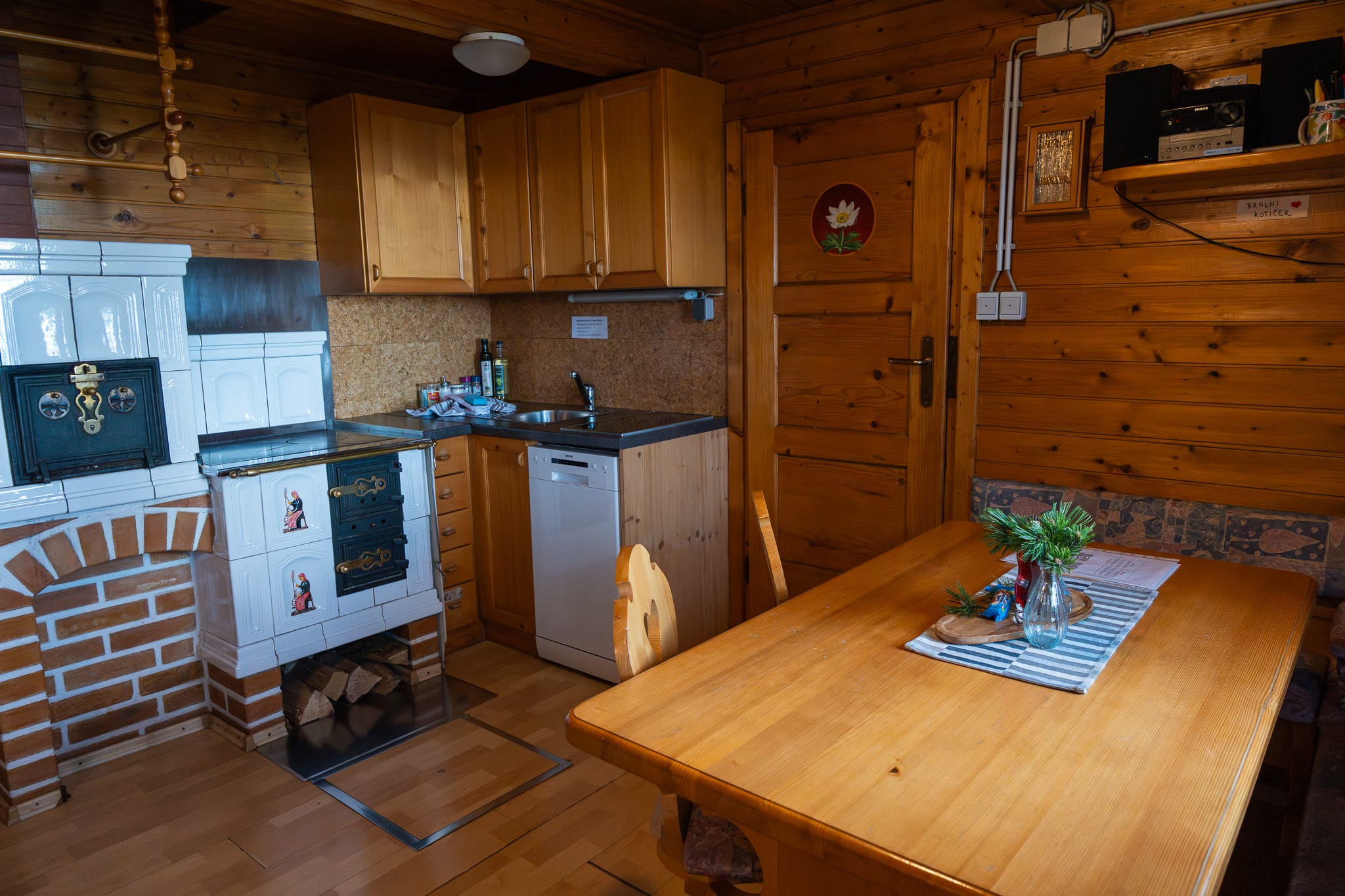 Velika Planina Resort - Photo 6