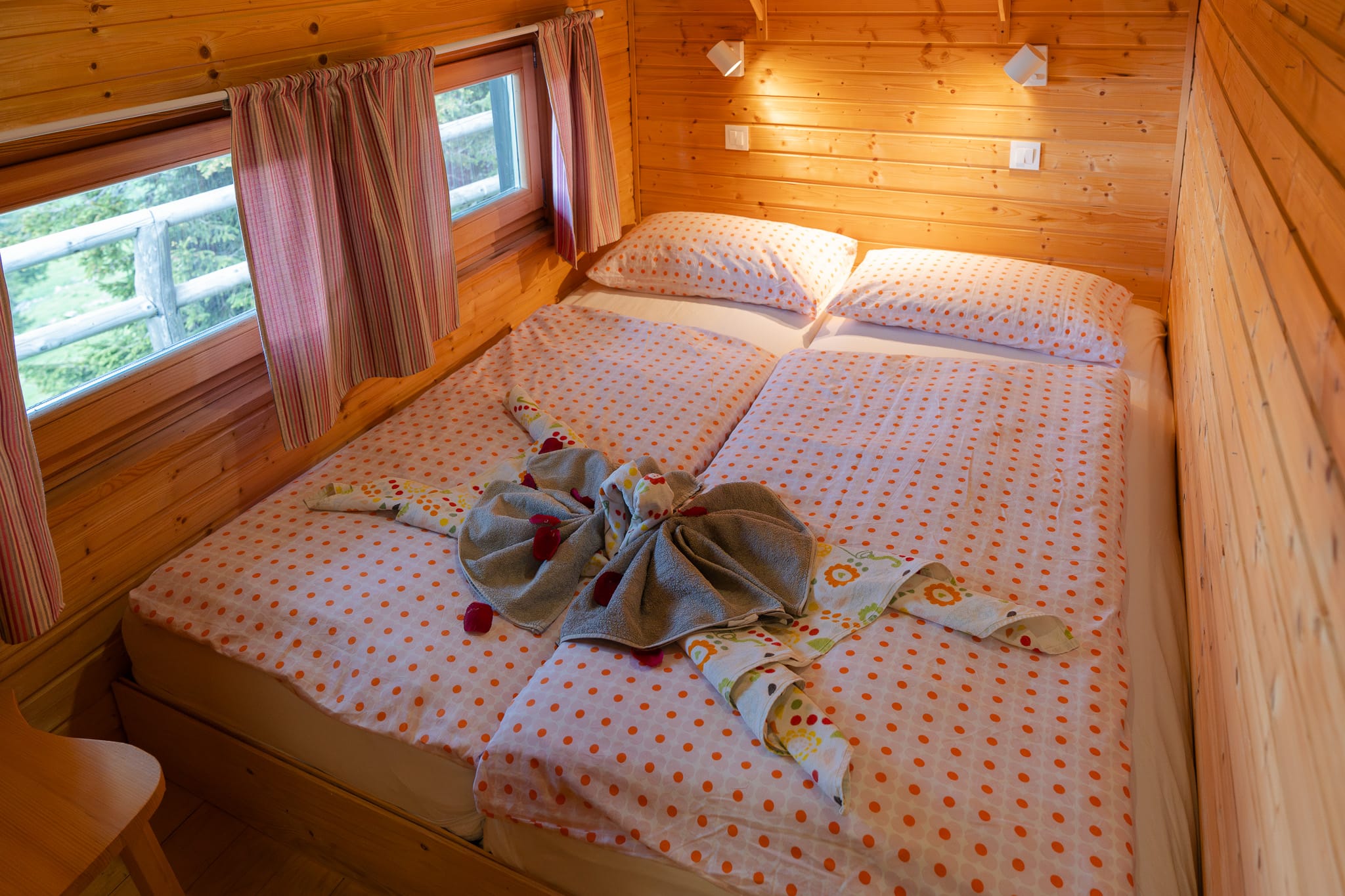 Velika Planina Resort - Photo 7