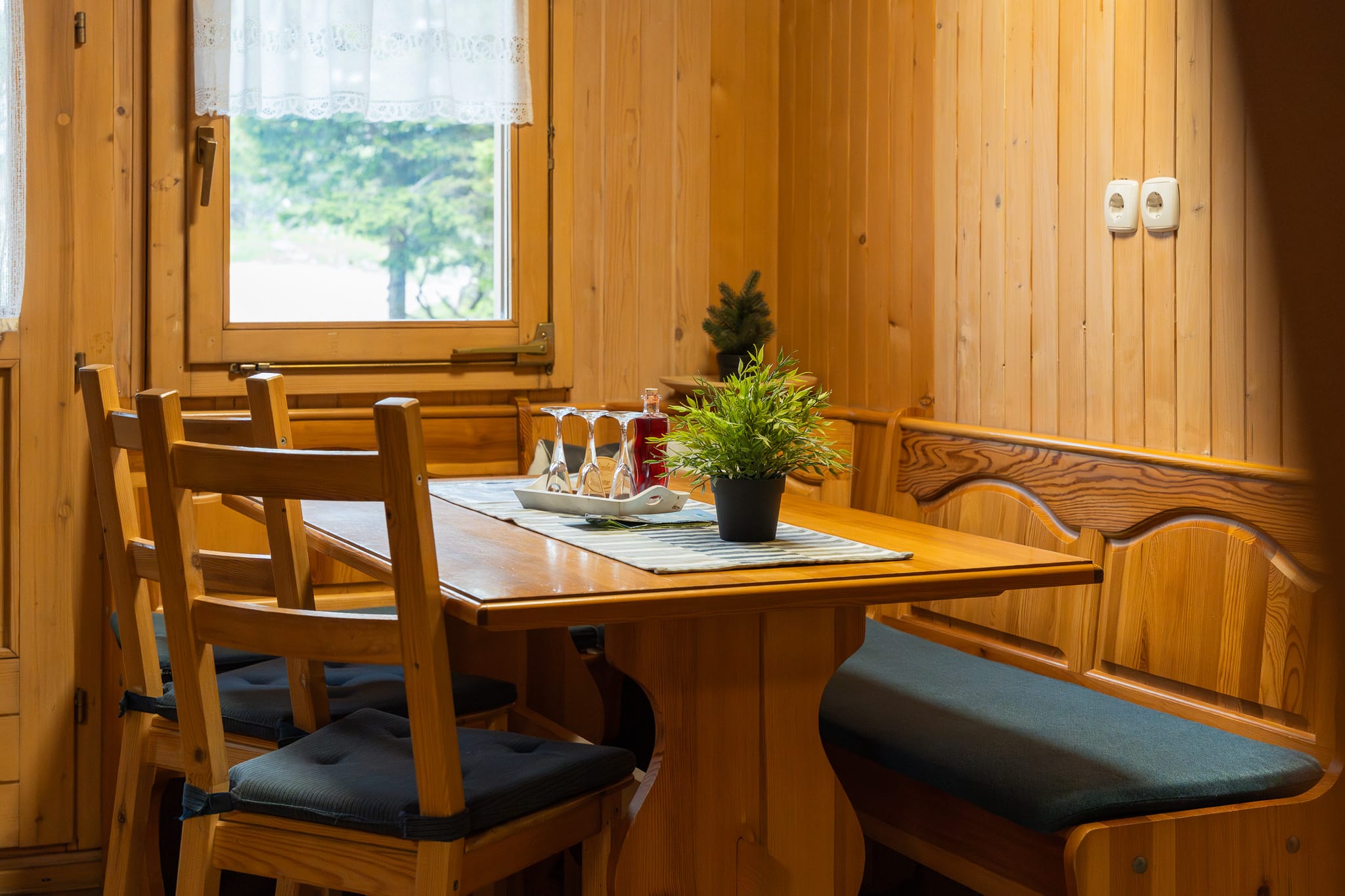 Velika Planina Resort - Photo 8