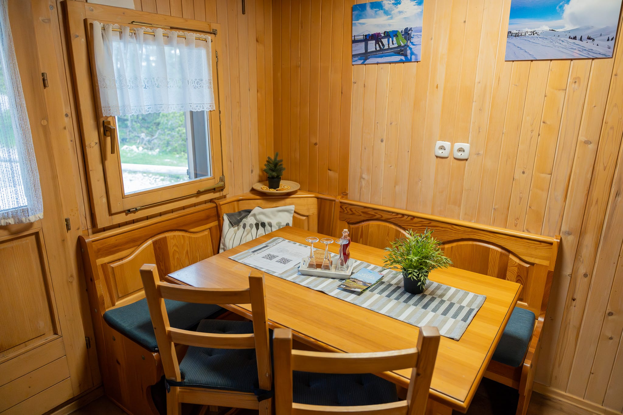 Velika Planina Resort - Photo 10