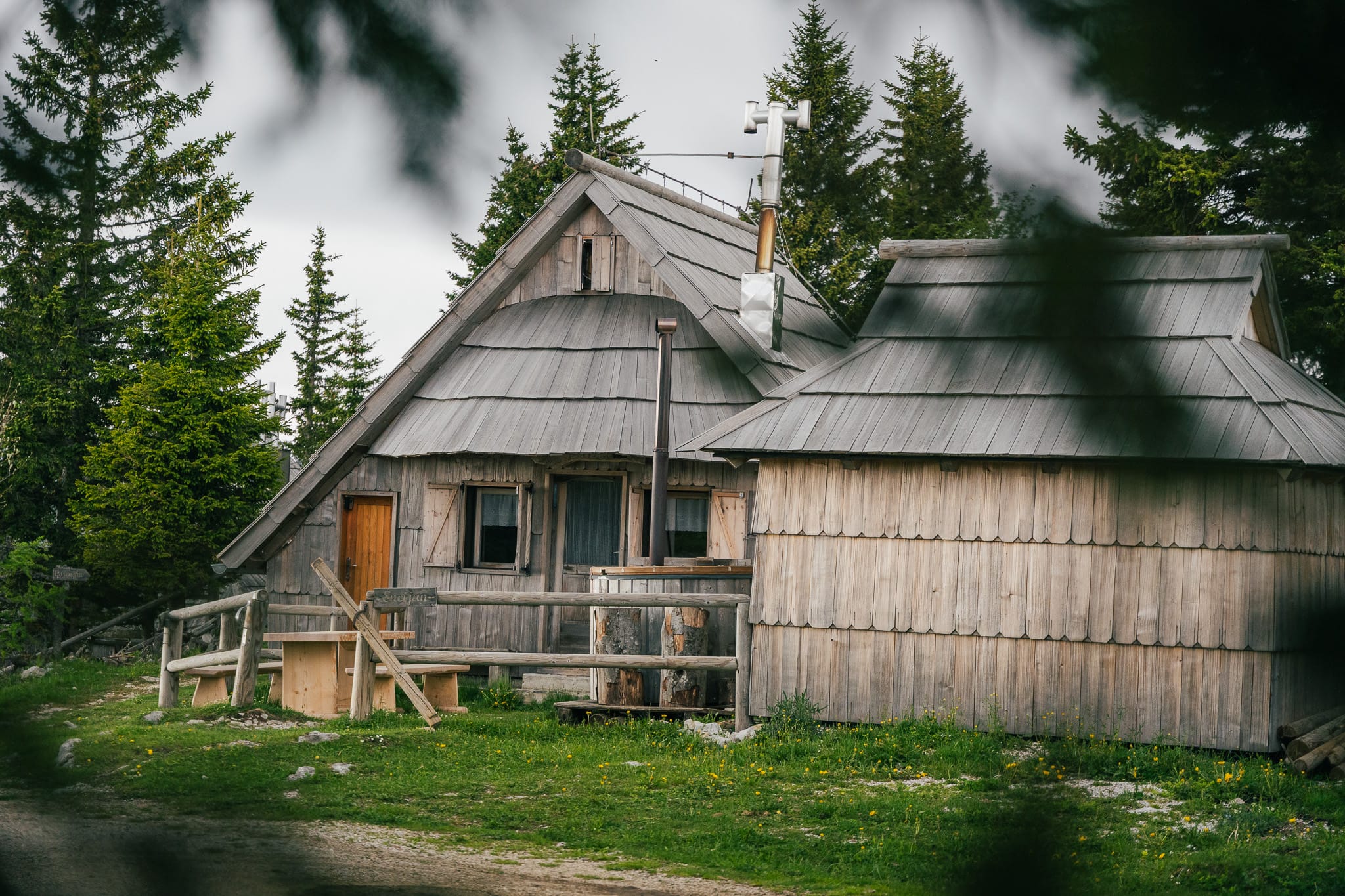 Velika Planina Resort - Photo 15