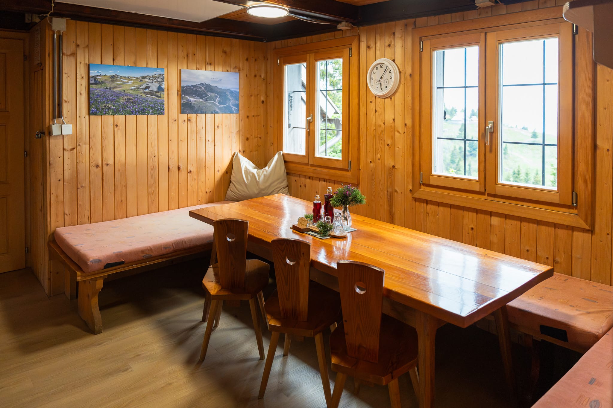 Velika Planina Resort - Photo 18