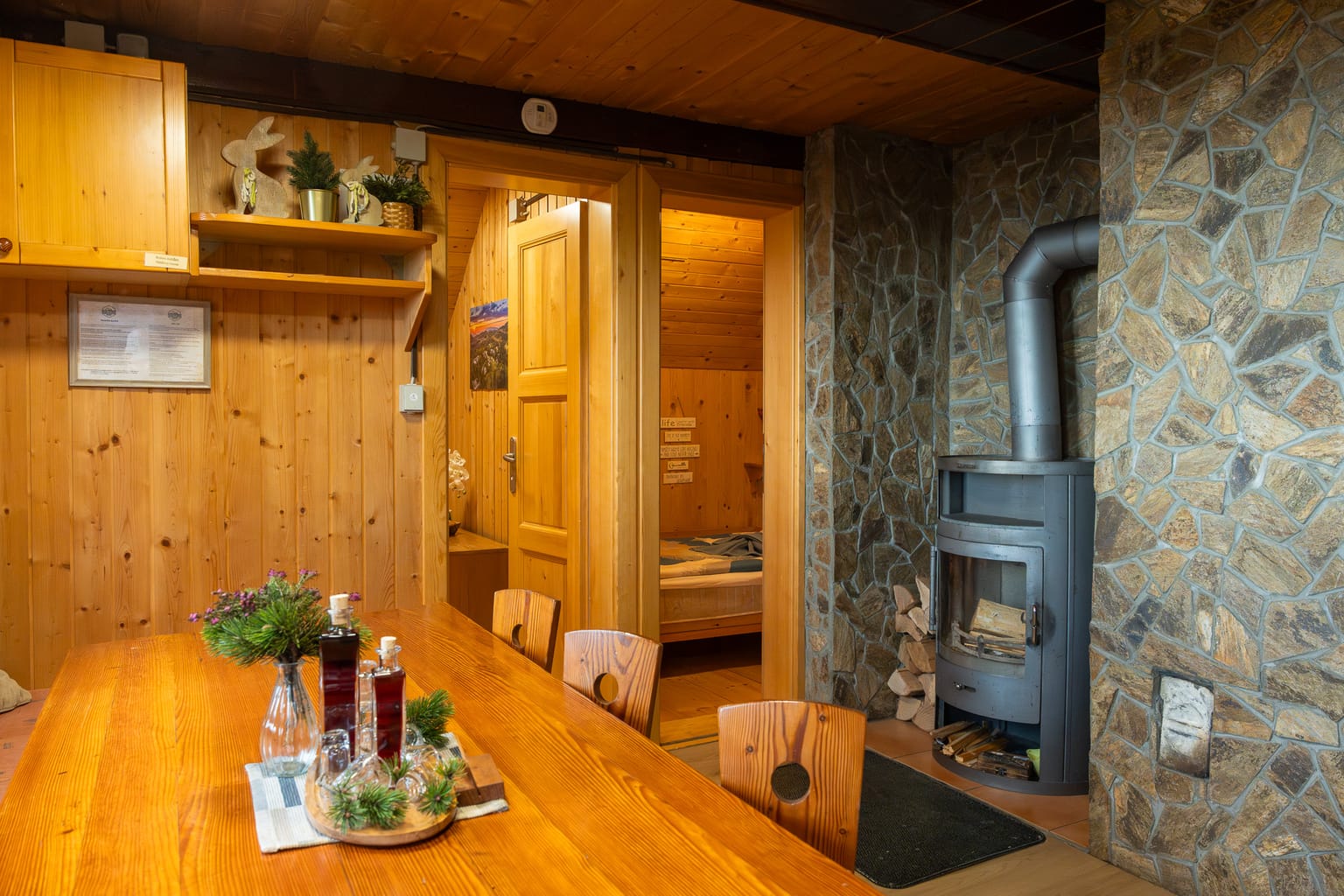 Photo 20 from Velika Planina Resort
