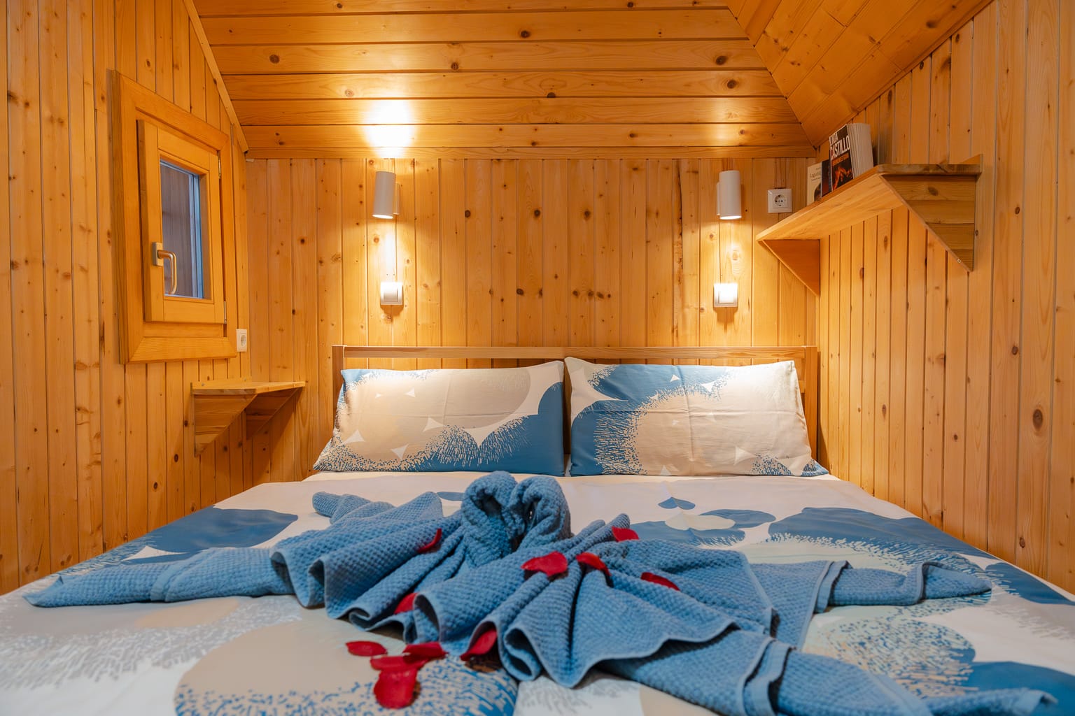Photo 21 from Velika Planina Resort