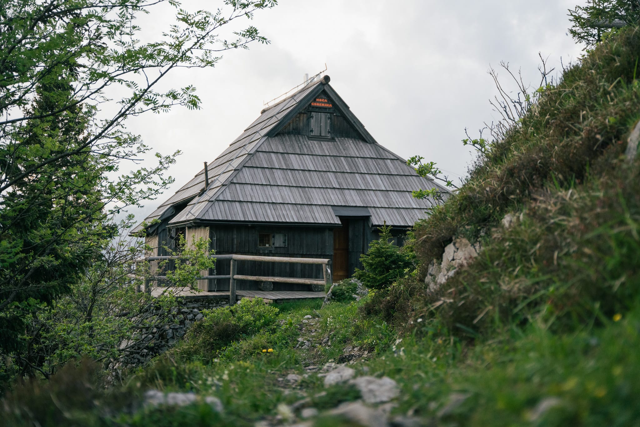 Velika Planina Resort - Photo 21