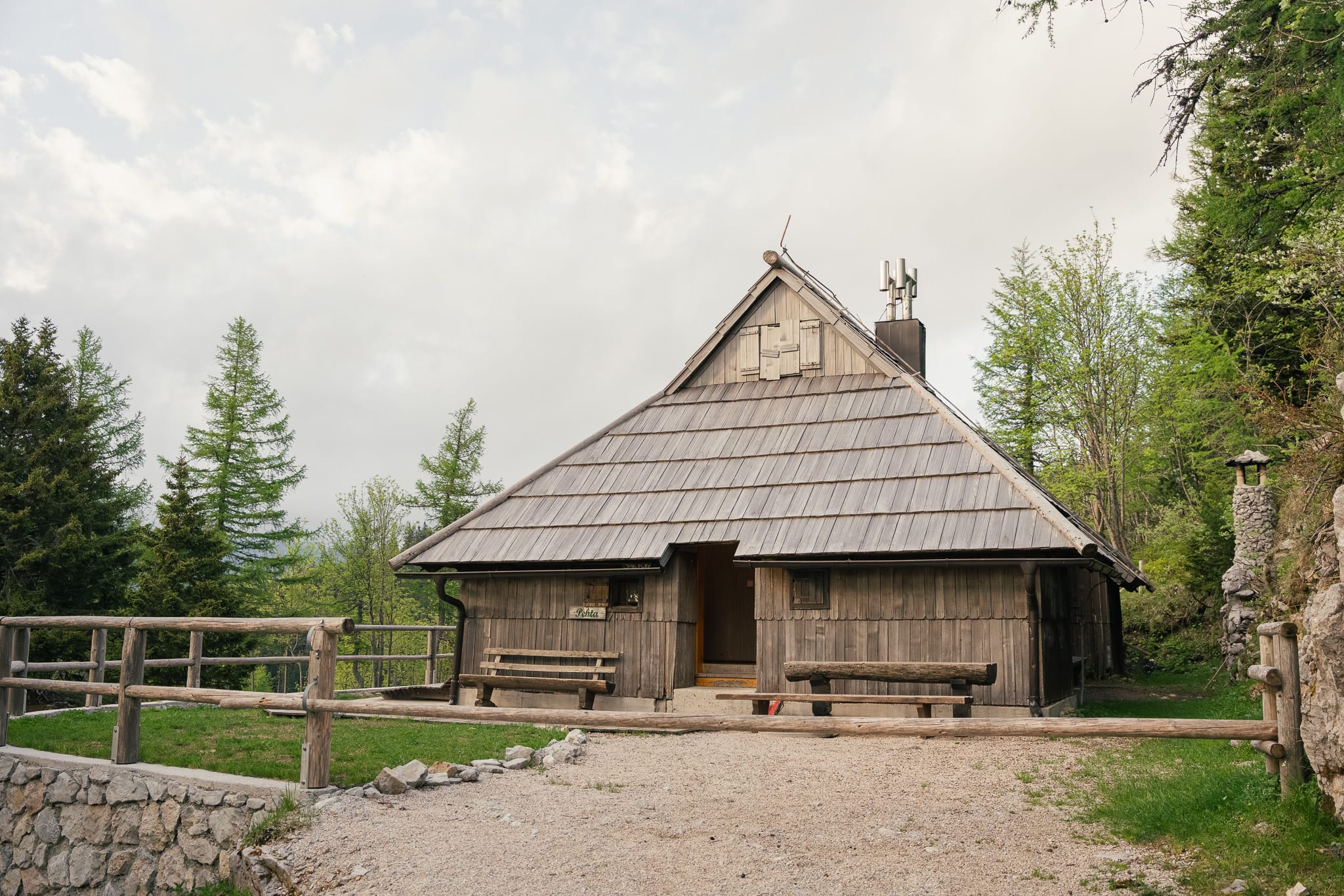 Velika Planina Resort - Photo 3
