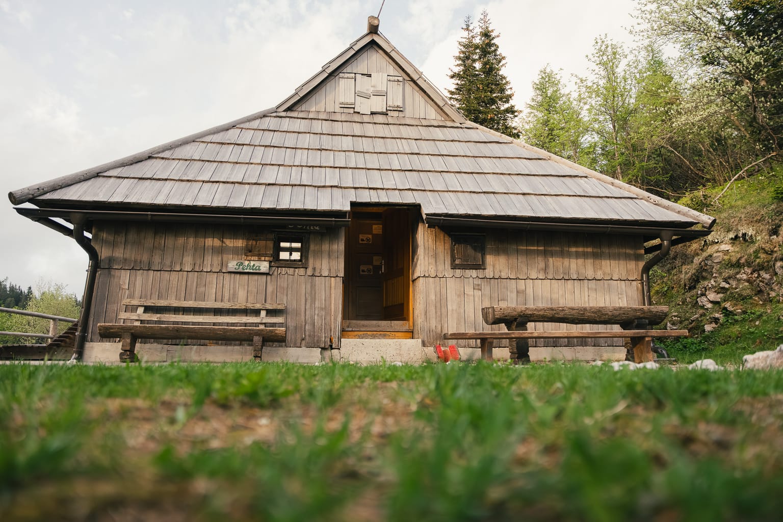 Photo 2 from Velika Planina Resort