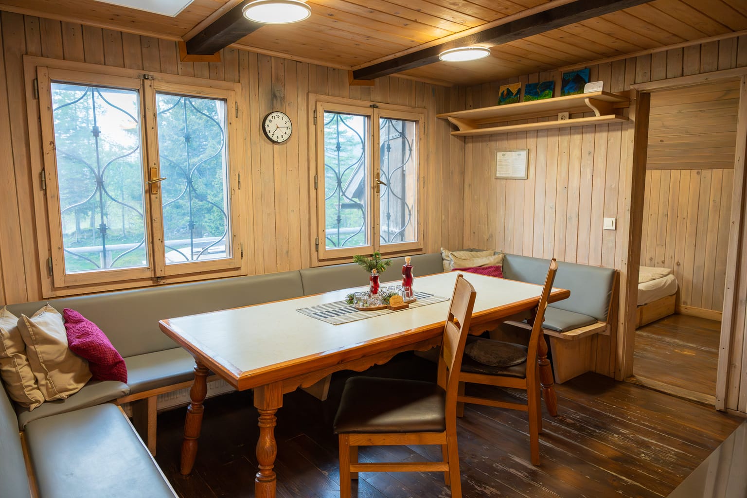 Photo 25 from Velika Planina Resort