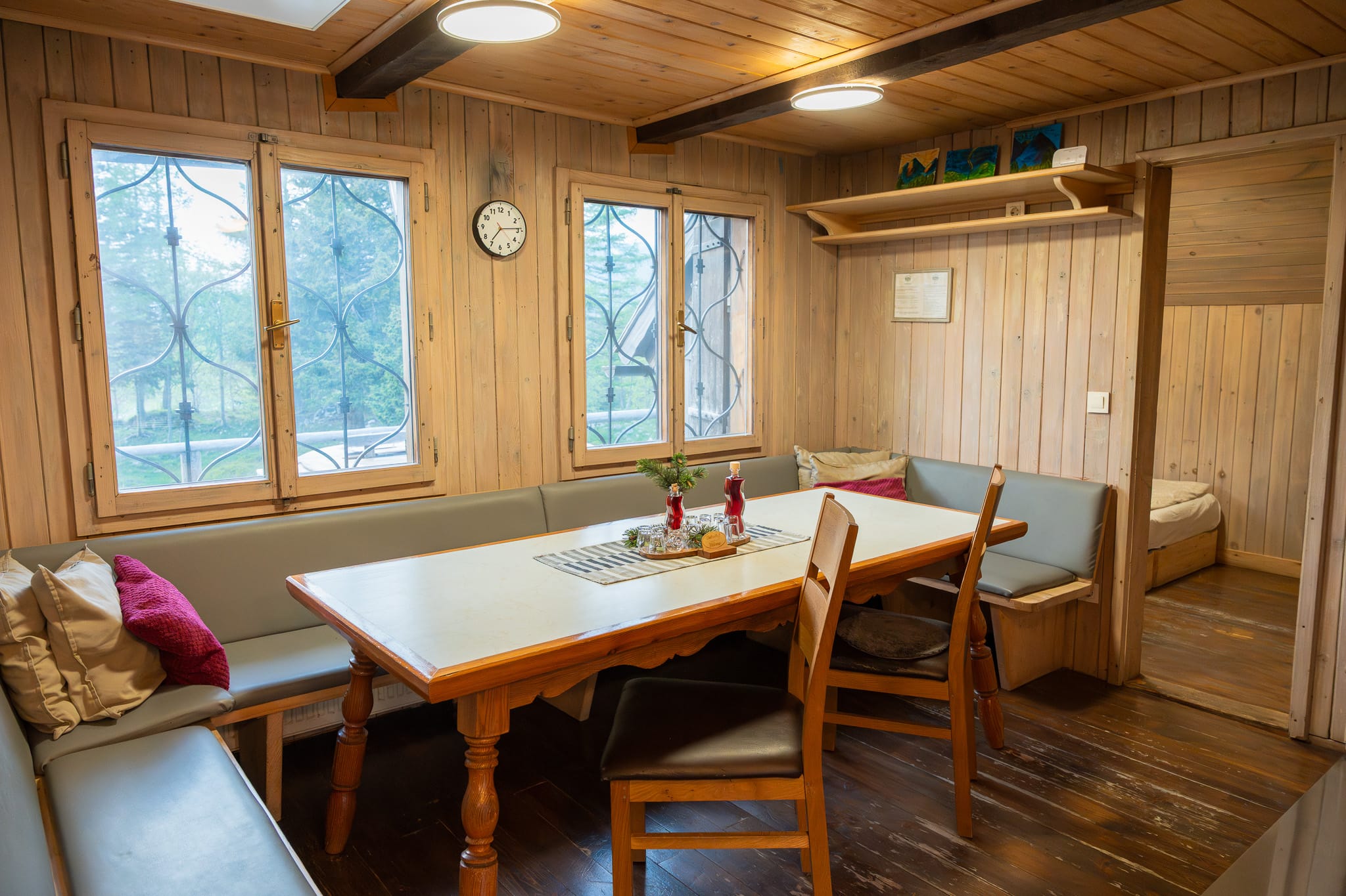 Velika Planina Resort - Photo 24