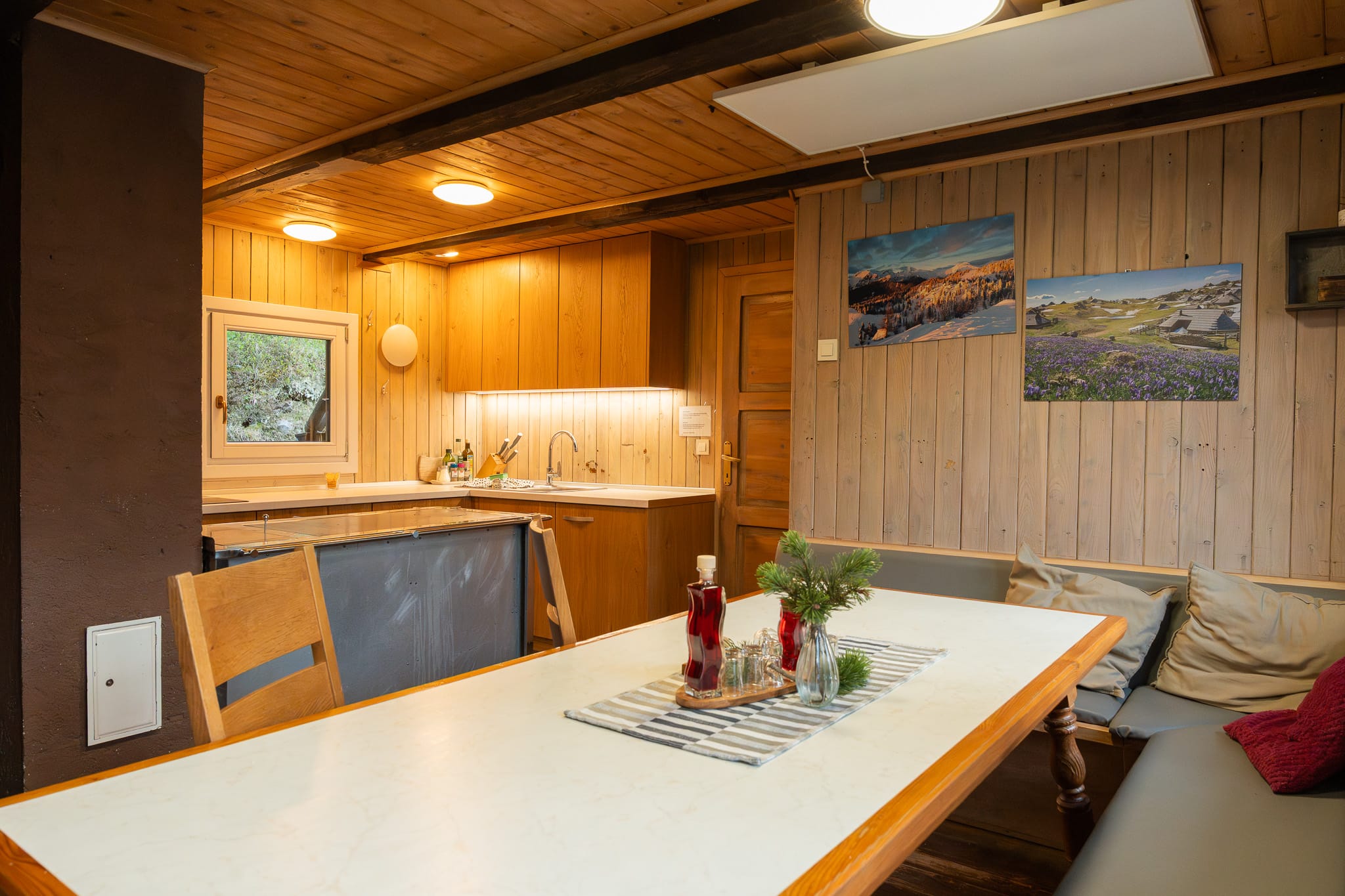 Velika Planina Resort - Photo 25