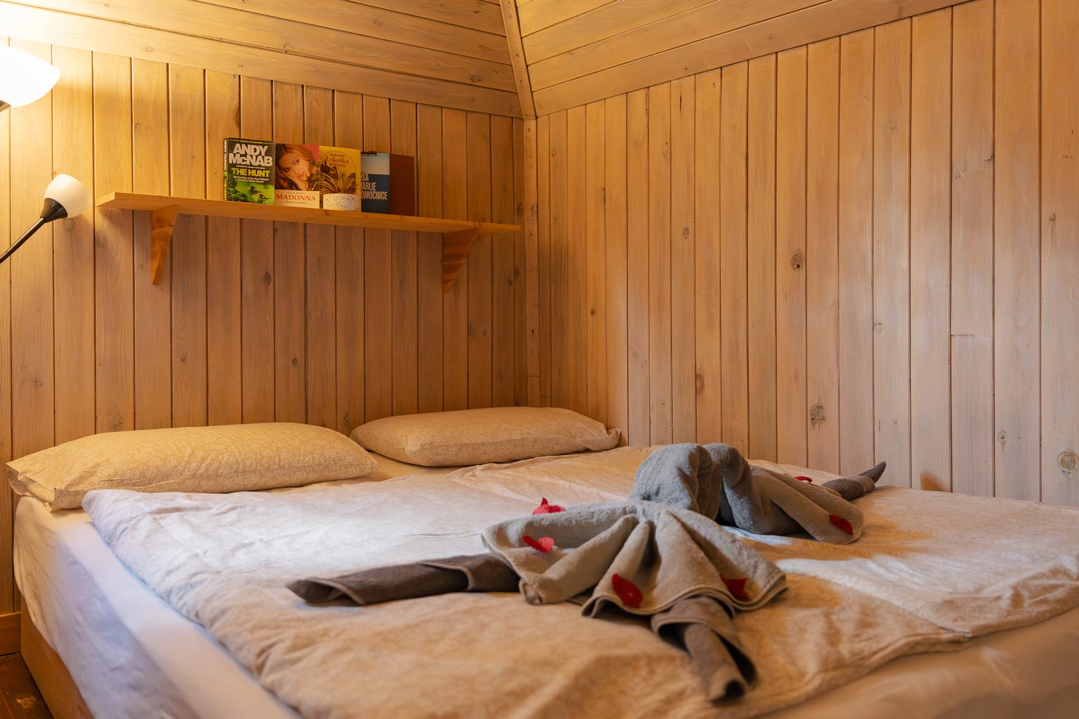 Photo 29 from Velika Planina Resort